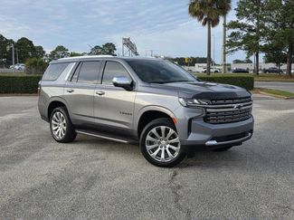 Used 2021 Chevrolet Tahoe Premier video 1