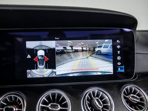 Used 2022 Mercedes-Benz E 450 Cabriolet image 28