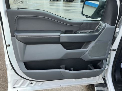 Used 2024 Ford F150 XLT w/ Tow/Haul Package AWD/4WD image 14