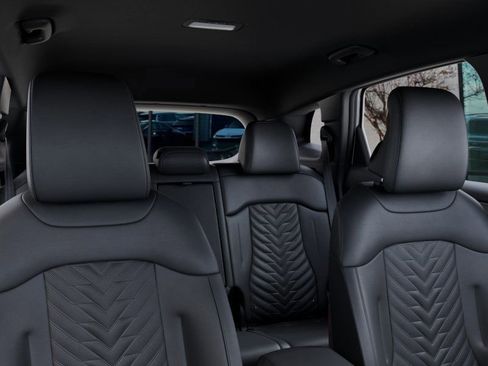 New 2026 Kia Sportage X-Line image 27