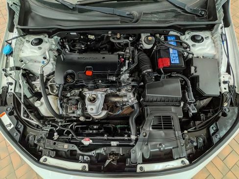 Used 2022 Honda Civic Sport image 20
