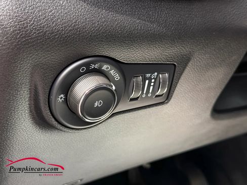 Used 2022 Jeep Compass Altitude w/ Convenience Group image 26