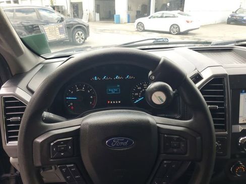Used 2019 Ford F150 XLT image 16