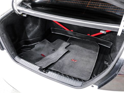 Used 2015 Honda Civic Si image 58