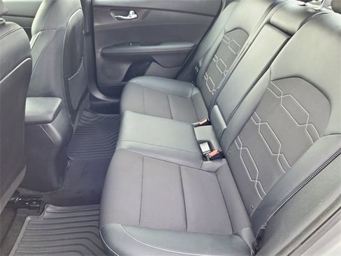 Used 2023 Kia Forte GT-Line w/ GT-Line Premium Package image 23