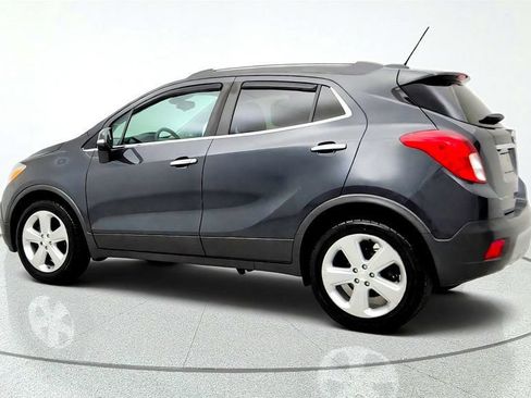 Used 2016 Buick Encore FWD image 7