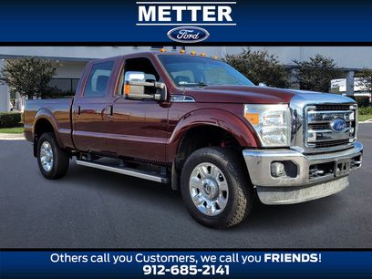 Used 2016 Ford F350 Lariat