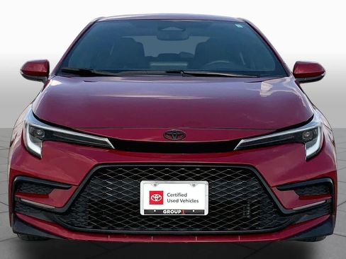 Used 2024 Toyota Corolla SE FWD image 4