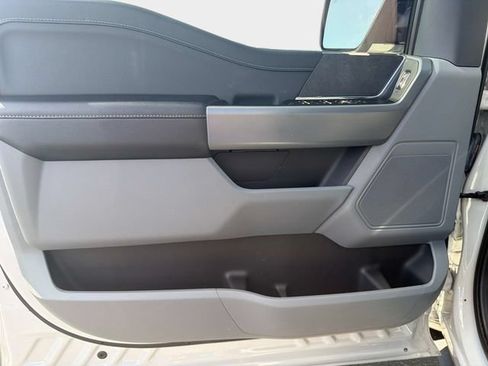 Used 2024 Ford F150 XLT w/ Equipment Group 302A MID RWD image 14