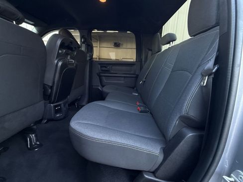 Used 2023 RAM 2500 Tradesman image 23