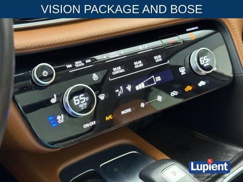 Used 2023 INFINITI QX60 Sensory w/ Vision Package AWD/4WD image 30