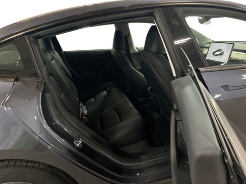 Certified 2023 Tesla Model 3 Standard Range RWD image 11