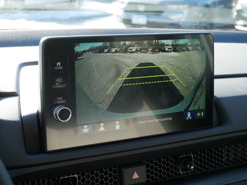 Certified 2026 Honda CR-V EX image 30