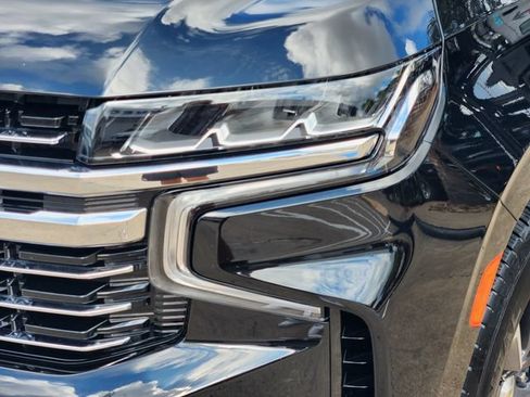 Used 2023 Chevrolet Tahoe LT RWD image 9