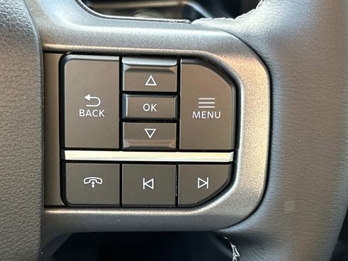 New 2026 Ford F250 Lariat image 27