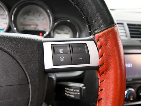 Used 2010 Dodge Challenger SRT8 w/ SRT Option Group II RWD image 18