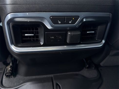 Certified 2022 GMC Sierra 2500 AT4 w/ AT4 Premium Plus Package image 30