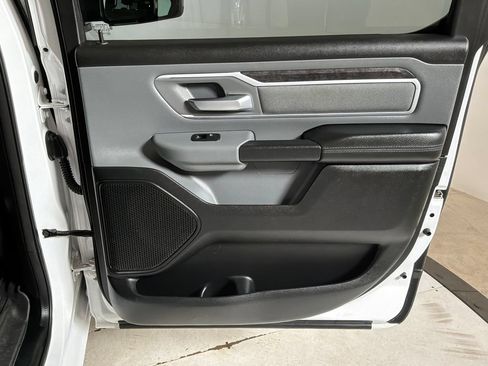 Used 2021 RAM 1500 Big Horn AWD/4WD image 17