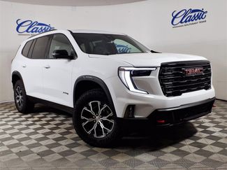 New 2026 GMC Acadia AT4 video 1