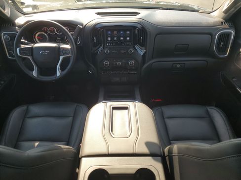 Used 2022 Chevrolet Silverado 1500 RST w/ Safety Package image 15