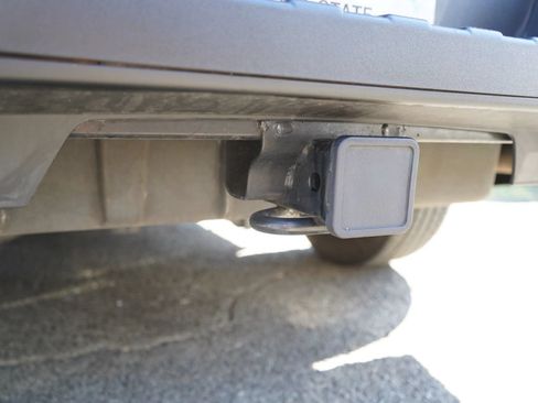 Used 2019 Honda Ridgeline RTL-T image 8