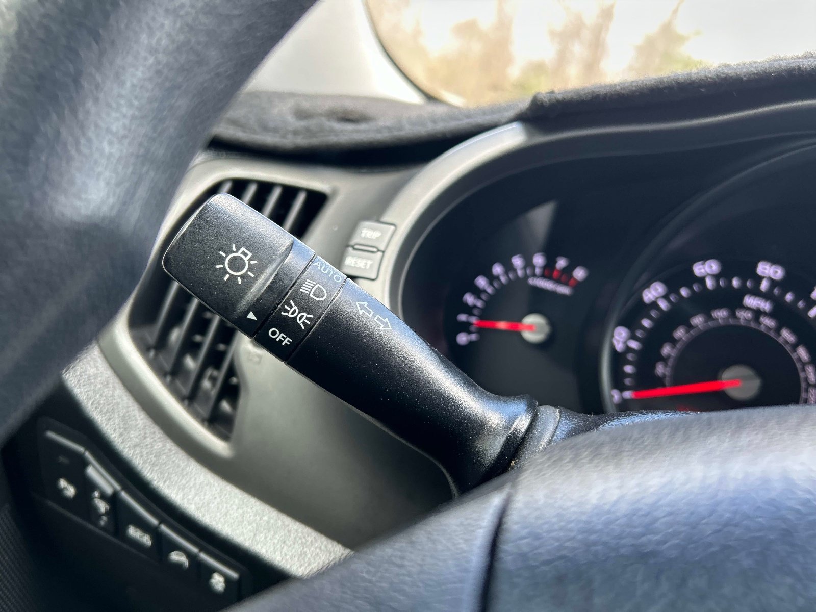 Used 2014 Kia Sportage LX FWD image 23