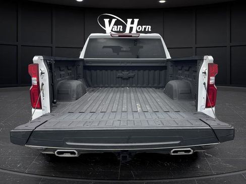 Used 2024 Chevrolet Silverado 1500 LT Trail Boss w/ Protection Package image 14