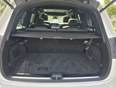 Used 2026 Mercedes-Benz GLS 450 4MATIC image 18
