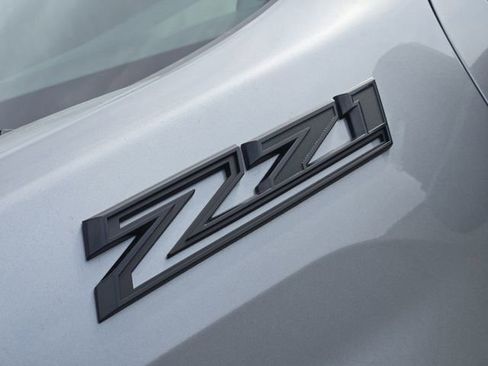 New 2026 Chevrolet Silverado 2500 LT w/ Trail Boss Package image 7