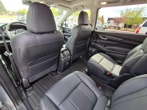 Certified 2026 Subaru Ascent Limited AWD/4WD image 18