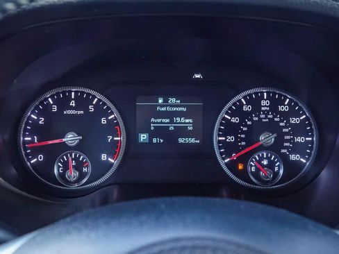 Used 2021 Kia Telluride EX FWD image 23