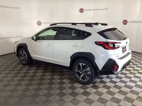 Certified 2025 Subaru Crosstrek 2.0i Premium image 6