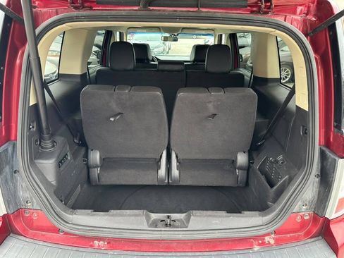 Used 2019 Ford Flex Limited w/ Equipment Group 303A AWD/4WD image 26
