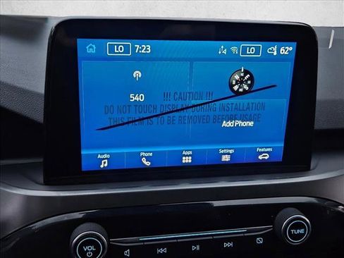 New 2026 Ford Escape Active image 14