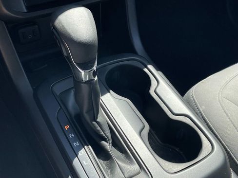 Used 2022 Chevrolet Colorado W/T w/ WT Convenience Package image 21