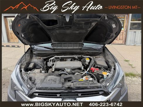 Used 2024 Subaru Ascent Limited w/ Technology Package AWD/4WD image 10