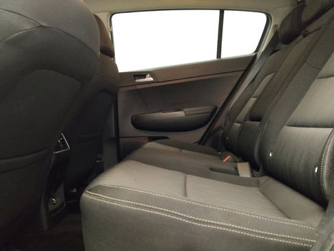 Used 2017 Kia Sportage LX FWD image 18