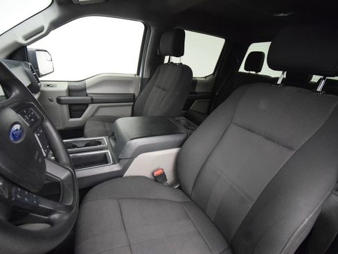 Used 2017 Ford F150 XL w/ Equipment Group 101A Mid AWD/4WD image 17
