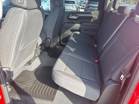 New 2026 Chevrolet Silverado 1500 LT image 21