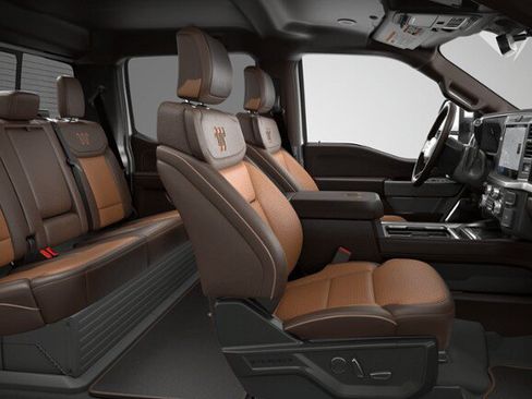New 2026 Ford F350 King Ranch AWD/4WD image 21