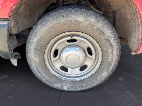 Used 2012 Ford F250 XL image 11