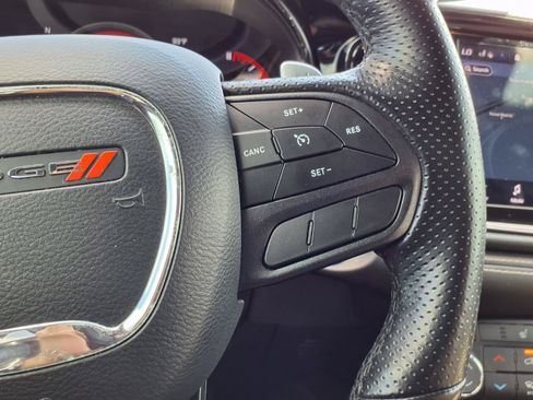 Used 2021 Dodge Durango GT RWD image 19