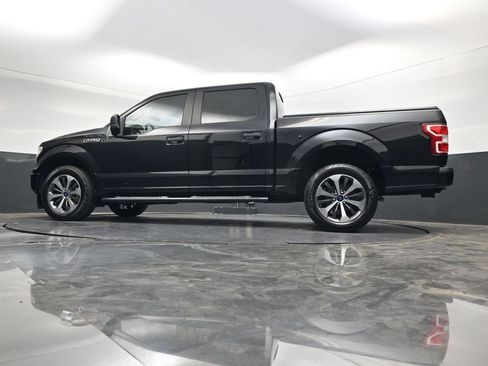 Used 2019 Ford F150 XL w/ Equipment Group 101A Mid RWD image 35