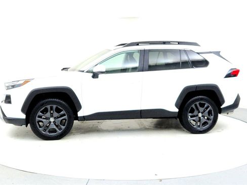 Certified 2024 Toyota RAV4 Adventure image 3