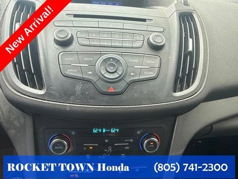 Used 2017 Ford Escape SE FWD image 15