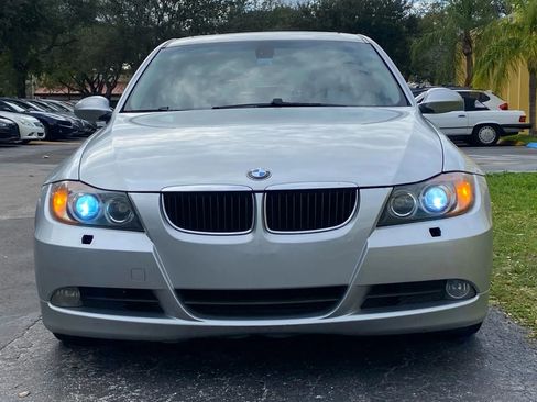 Used 2007 BMW 328i Sedan image 3