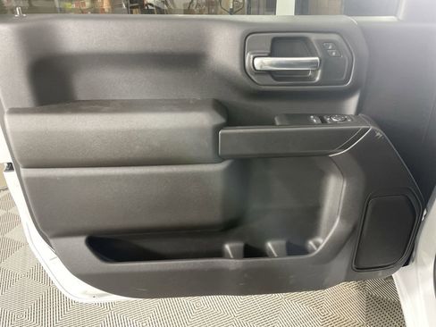 New 2025 GMC Sierra 2500 Pro w/ Convenience Package image 21