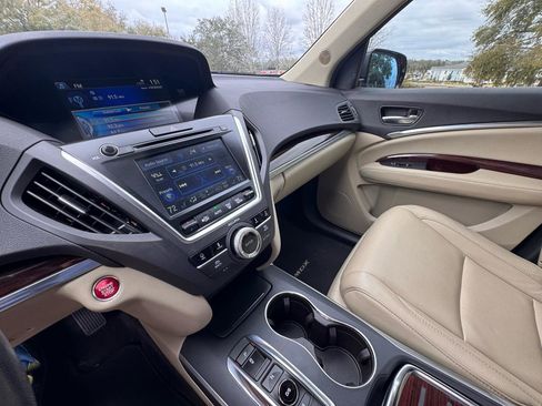 Used 2016 Acura MDX FWD w/ Technology Package image 35