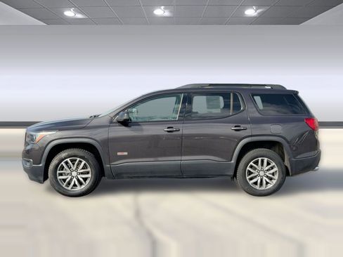 Used 2017 GMC Acadia SLE w/ Driver Alert Package I image 2