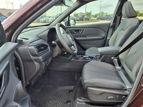 Certified 2026 Subaru Forester Premium AWD/4WD image 7